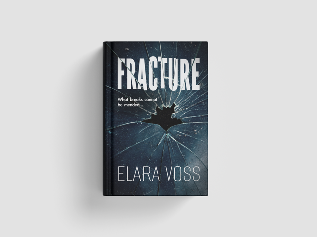 Fracture 3D Mockup